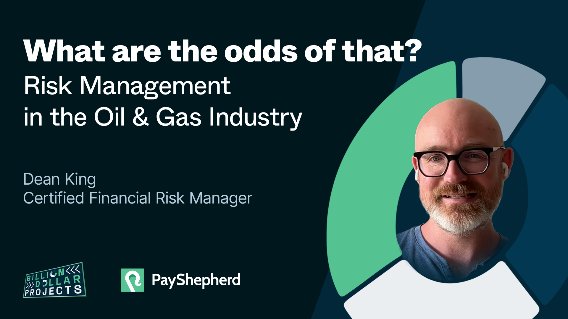 Dean King: What are the odds of that?